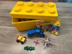 Lego classics 10696, Complete set, Ophalen of Verzenden, Lego, Zo goed als nieuw