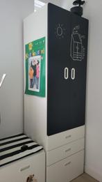 IKEA Småstad kast - zo goed als nieuw, Huis en Inrichting, Kasten | Kledingkasten, Ophalen, 50 tot 100 cm, Zo goed als nieuw, 150 tot 200 cm