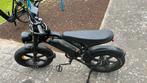 Fatbike v20 met nieuwe accu, Ophalen, Zo goed als nieuw