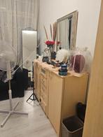Meubels, Huizen en Kamers