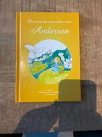 Speookjes van Andersen, Ophalen, Zo goed als nieuw, Hans Christian Andersen