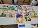 in top staat 22 stuks astrix en obilix stripboeken, Boeken, Stripboeken, Meerdere stripboeken, Ophalen of Verzenden, Gelezen