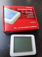 Honeywell chronotherm klokthermostaat, Ophalen, Gebruikt