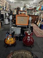 Hagstrom Viking en Stanford 35 Thinline Opruiming!, Ophalen of Verzenden, Nieuw, Semi-solid body, Overige merken