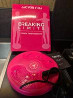 Breaking Limits Fitness Twisting Board, Sport en Fitness, Fitnessmaterialen, Ophalen of Verzenden, Nieuw, Buik, Balansbord