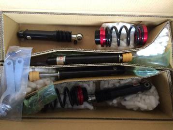 BC Racing V1-VN Serie schroefset - Citroen Saxo beschikbaar voor biedingen