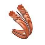 Inakustik Excellence LS MSR 6mm Per Meter, Audio, Tv en Foto, Audiokabels en Televisiekabels, Niet ingevuld, Niet ingevuld, Nieuw