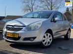 Opel Corsa 1.4-16V Enjoy AIRCO CRUISE APK 02-2026, Voorwielaandrijving, Gebruikt, 4 cilinders, Origineel Nederlands