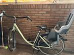 Moederfiets met lage instap, Fietsen en Brommers, Fietsen | Dames | Moederfietsen, Ophalen, Zo goed als nieuw, Overige merken