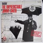 bashin' THE UNPREDICTABLE JIMMY SMITH - LP, 1960 tot 1980, Gebruikt, Ophalen of Verzenden, 12 inch