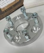 2x Spacers Spoorverbreders 20MM 5x120 65.1 M14x1.5 2x spacer, Auto diversen, Ophalen of Verzenden, H, H, H