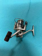 Shimano molen Twinpower 2000 XT - Japanse serie 1995, Watersport en Boten, Ophalen of Verzenden, Gebruikt, Molen