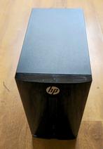 HP Desktop PC computer HMDI met 8 GB Ram HDD., Gebruikt, HDD, 8 GB, Ophalen of Verzenden