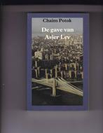 Potok, Chaim – De gave van Asjer Lev, Boeken, Ophalen of Verzenden, Nieuw, Potok, Chaim, Nederland