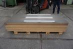 20 x houten platen 240x99, Ophalen, Gebruikt, Overige materialen, Minder dan 20 mm