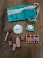 Plan Toys Houten Make-up Set - Nieuwstaat!, Ophalen of Verzenden, Nieuw, Knutselen