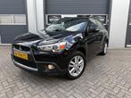 Mitsubishi ASX 1.6 IntroEd ClearTec Pano Airco Camera Trekha, Voorwielaandrijving, Euro 5, Gebruikt, 4 cilinders