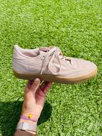Reebok Club C 85 suede maat 37, Ophalen of Verzenden, Roze, Gedragen, Sneakers of Gympen