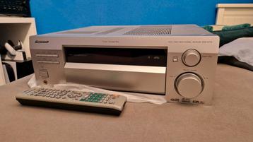 Pioneer versterker VSX-D712 beschikbaar voor biedingen
