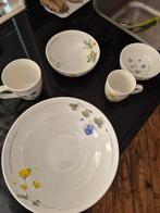 Servies Marjolein Bastin Wild Flowers, Huis en Inrichting, Keuken | Servies, Ophalen