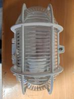 robuste buitenlamp, Tuin en Terras, Buitenverlichting, Ophalen, Wandlamp, 50 tot 250 watt, Waterbestendig