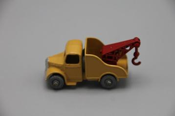 Matchbox Lesney Wreck Truck # 13 beschikbaar voor biedingen
