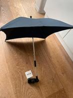 Mutsy traveller parasol met hoes universal kinderwagen, Ophalen of Verzenden, Nieuw, Overige merken
