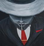 No Name, Antiek en Kunst, Ophalen of Verzenden