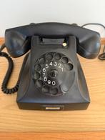 Oude telefoon | Bakeliet | PTT, Antiek en Kunst, Ophalen