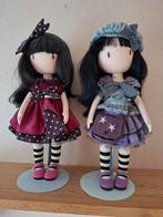 Santoro Gorjuss poppen, Ophalen of Verzenden, Nieuw, Pop