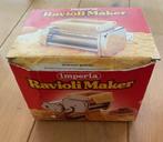 Imperia ravioli maker / raviolomaker, Verzenden, Zo goed als nieuw