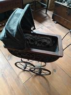 Poppenwagen antiek, Antiek en Kunst, Antiek | Speelgoed, Ophalen
