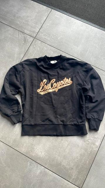 Les coyotes de Paris mt 18 (s) beschikbaar voor biedingen