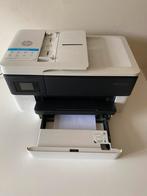 De HP OfficeJet Pro 7720 - All-in-One Printer, Ophalen of Verzenden, Zo goed als nieuw, Printer, Draadloos