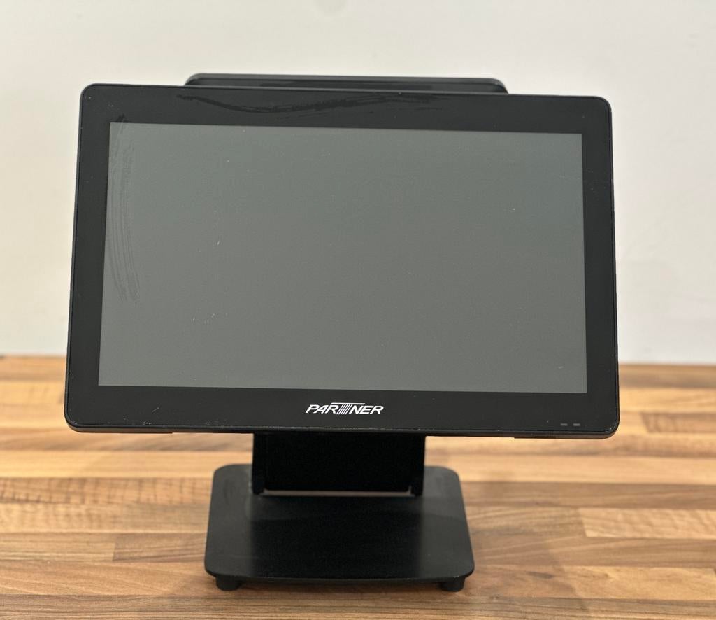 Nukassa Kassa systeem, Computers en Software, Monitoren, Zo goed als nieuw, 60 Hz of minder, IPS, Full HD, Ophalen of Verzenden