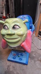Kiddyride SHREK Met licht en geluid, Ophalen