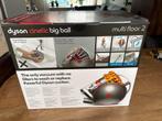 Dyson Cinetic Big Ball Stofzuiger - Multi Floor 2, Stofzuiger, Ophalen of Verzenden, Zo goed als nieuw, Minder dan 1200 watt