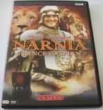Dvd *** NARNIA *** Prince Caspian, Cd's en Dvd's, Alle leeftijden, Ophalen of Verzenden, Zo goed als nieuw, Actie en Avontuur