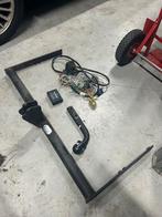 Brink trekhaak Seat Ibiza, Ophalen, Gebruikt