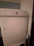 AEG Lavatherm Droger, Ophalen, 6 tot 8 kg, Gebruikt, Voorlader