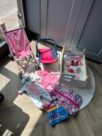 Poppenspullen voor Babyborn, Ophalen of Verzenden, Zo goed als nieuw, Babypop