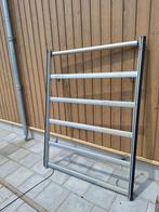 Dak drager Isuzu D-Max, Ophalen, Gebruikt
