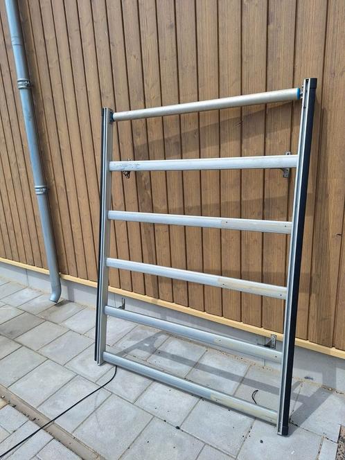 Dak drager Isuzu D-Max, Auto diversen, Bagagerekken, Gebruikt, Ophalen
