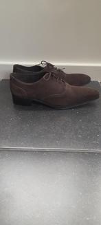Cuoio Vero Italiaanse schoenen 43, Ophalen of Verzenden, Zo goed als nieuw, Bruin