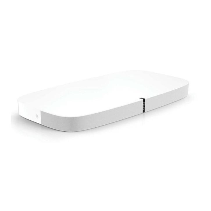 Home Cinema & Sound Bars PlaybaseWHT, Audio, Tv en Foto, Home Cinema-sets, Overige spelers, Soundbar, Overige merken, Ophalen of Verzenden
