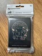 Pokemon Sleeves - Gesealed - Nieuw/Mint, Hobby en Vrije tijd, Verzamelkaartspellen | Pokémon, Ophalen of Verzenden, Nieuw, Sleeves of Kaarthoesjes
