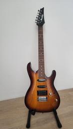 Ibanez GSA60 elektrische gitaar., Muziek en Instrumenten, Ophalen, Gebruikt, Solid body, Ibanez