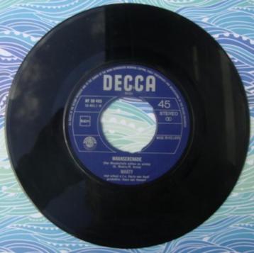 marty - maanserenade  (2) beschikbaar voor biedingen