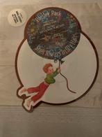 Prince Paisley Park 7” picture disc, Cd's en Dvd's, Vinyl | Pop, Ophalen of Verzenden, 1980 tot 2000, Gebruikt, Overige formaten