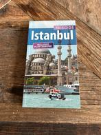 Istanbul Reisgids met plattegrond, Boeken, Overige merken, Europa, Ophalen of Verzenden, Zo goed als nieuw